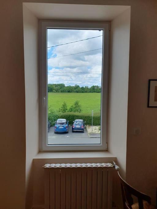 Maison Almati Pres De L'Ile Enchantee Fleury-sur-Orne Esterno foto