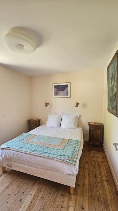Maison Almati Pres De L'Ile Enchantee Fleury-sur-Orne Esterno foto